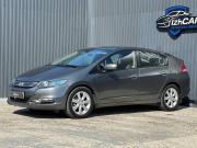 Honda Insight II Ижевск  - изображение 25