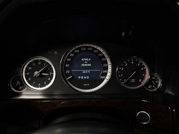 Mercedes-Benz E-Класс IV (W212 S212 C207) с пробегом 2011 года, цена 1 281 000 рублей, 204037 км, седан, Автокод Объявления