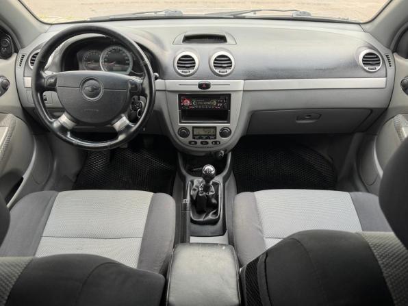 Chevrolet Lacetti I с пробегом 2012 года, цена 570 000 рублей, 205977 км, универсал, Автокод Объявления