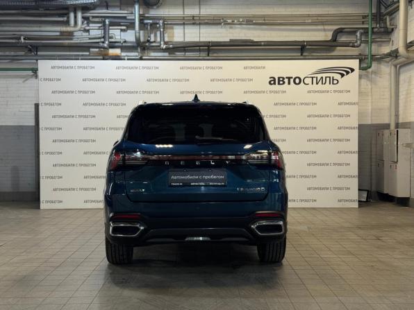 Geely Okavango I Рестайлинг с пробегом 2023 года, цена 2 459 000 рублей, 66000 км, внедорожник, Автокод Объявления