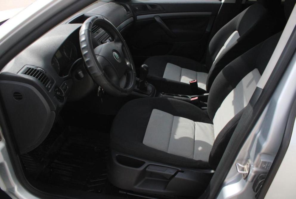 Skoda Octavia II (A5) Саратов  - изображение 18