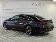 Toyota Avalon V Москва  - изображение 34