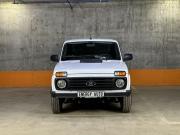 Lada (ВАЗ) Niva Legend Уфа  - изображение 27