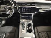 Audi A6 V (C8) Москва  - изображение 32