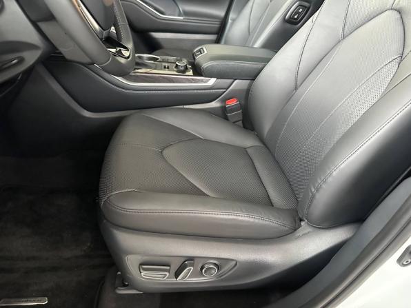 Toyota Highlander IV (XU70) с пробегом 2026 года, цена 5 850 000 рублей, 10 км, внедорожник, Автокод Объявления