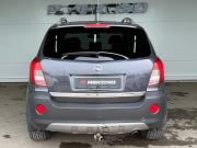 Opel Antara I Рестайлинг Уфа  - изображение 22