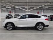 BMW X4 I (F26) Казань  - изображение 35