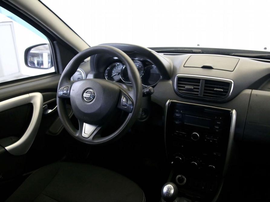 Nissan Terrano III (D10) Санкт-Петербург  - изображение 14
