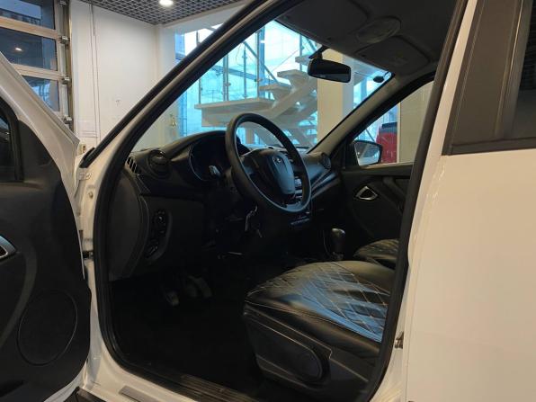 Lada (ВАЗ) Granta I Рестайлинг с пробегом 2023 года, цена 755 000 рублей, 37464 км, универсал, Автокод Объявления