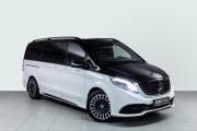 Mercedes-Benz V-Класс III (W447) Казань  - изображение 16