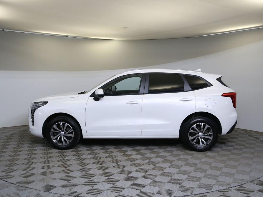 Haval Jolion I Санкт-Петербург  - изображение 8