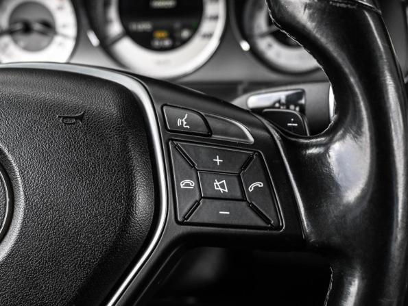 Mercedes-Benz GLK-Класс I (X204) Рестайлинг с пробегом 2014 года, цена 1 739 000 рублей, 166020 км, внедорожник, Автокод Объявления