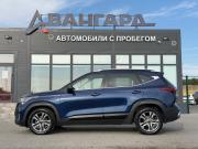 Kia Seltos I Волгоград  - изображение 38