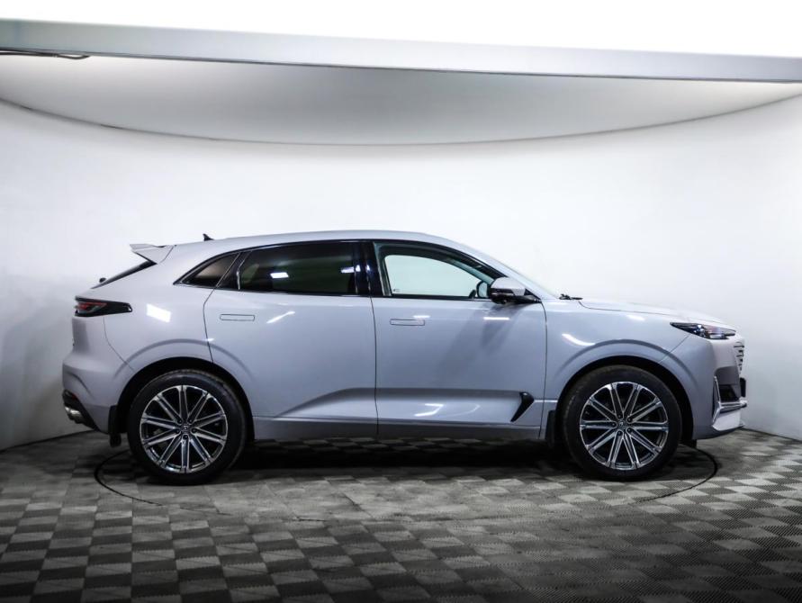 Changan UNI-K Санкт-Петербург  - изображение 4