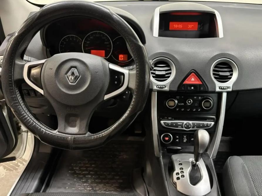 Renault Koleos I Саратов  - изображение 10