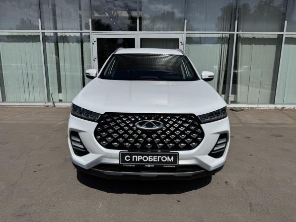 Chery Tiggo 7 Pro I с пробегом 2022 года, цена 1 687 000 рублей, 87000 км, внедорожник, Автокод Объявления