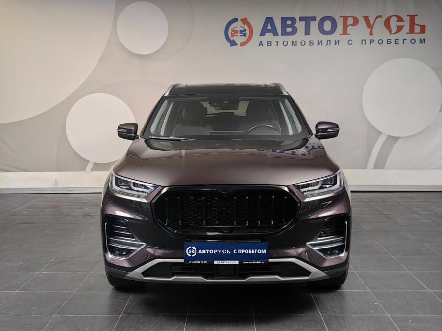 Chery Tiggo 8 Pro I Москва  - изображение 3