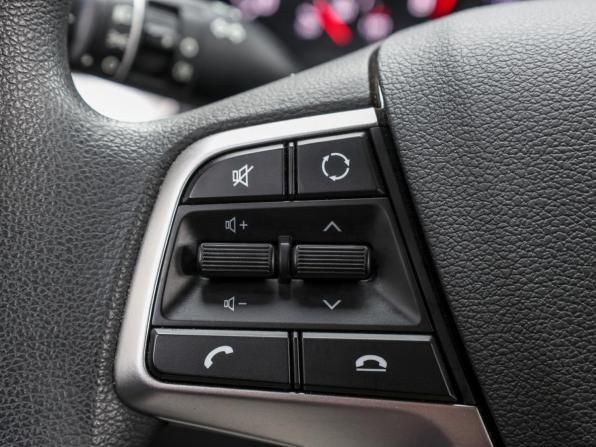 Hyundai Solaris II Рестайлинг с пробегом 2020 года, цена 1 798 000 рублей, 8011 км, седан, Автокод Объявления