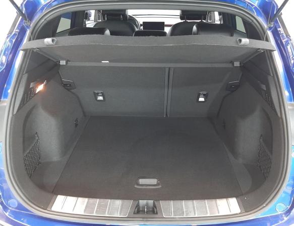 Geely Coolray I с пробегом 2022 года, цена 1 750 000 рублей, 53971 км, внедорожник, Автокод Объявления