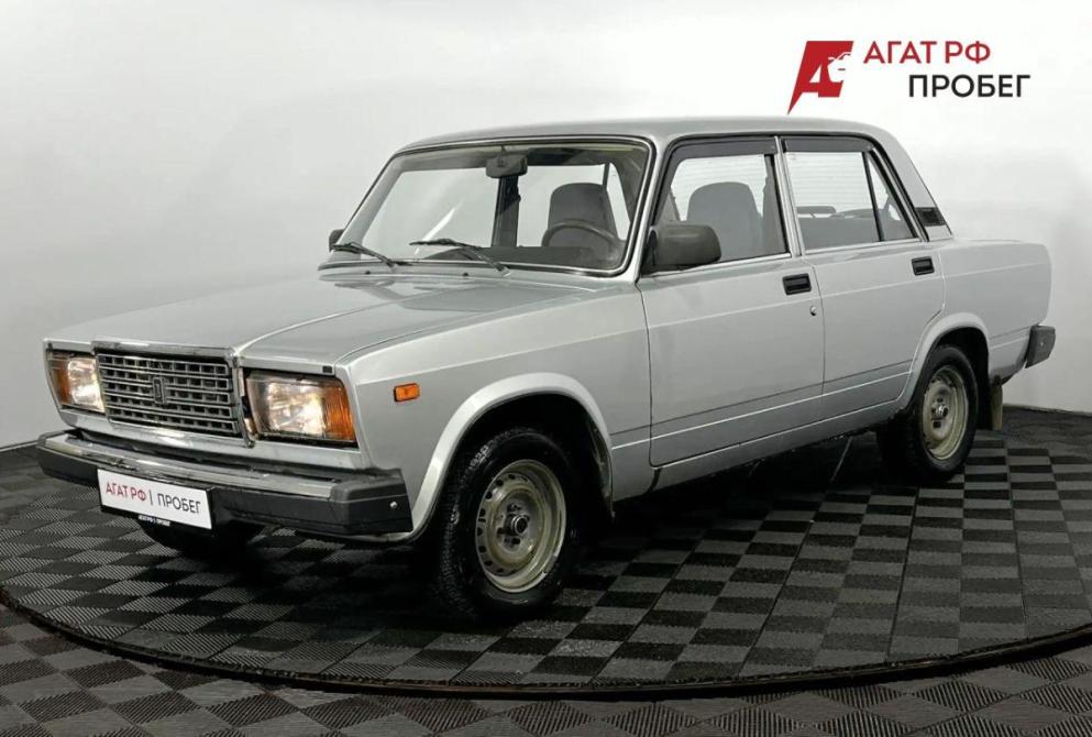 Lada (ВАЗ) 2107 Нижний Новгород  - изображение 2