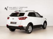 Hyundai Creta I Рестайлинг Казань  - изображение 11