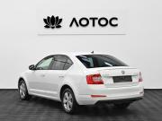 Skoda Octavia III (A7) Москва  - изображение 17