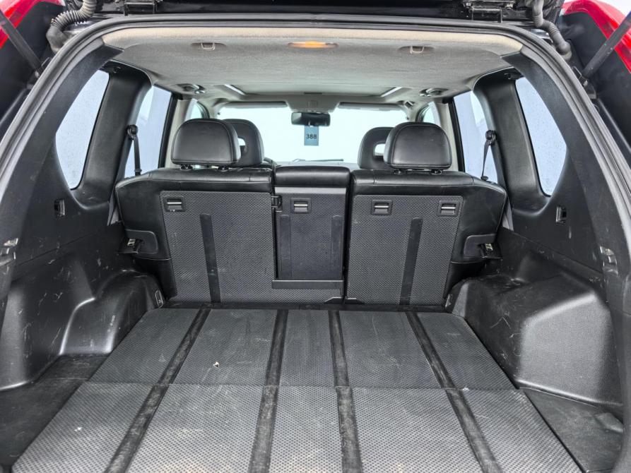 Nissan X-Trail II Рестайлинг Санкт-Петербург  - изображение 24