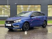 Lada (ВАЗ) Vesta I Ярославль  - изображение 18