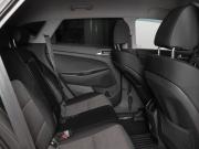 Hyundai Tucson III Рестайлинг Казань  - изображение 16