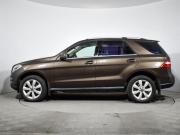 Mercedes-Benz M-Класс III (W166) Санкт-Петербург  - изображение 29