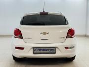 Chevrolet Cruze I Рестайлинг Москва  - изображение 17