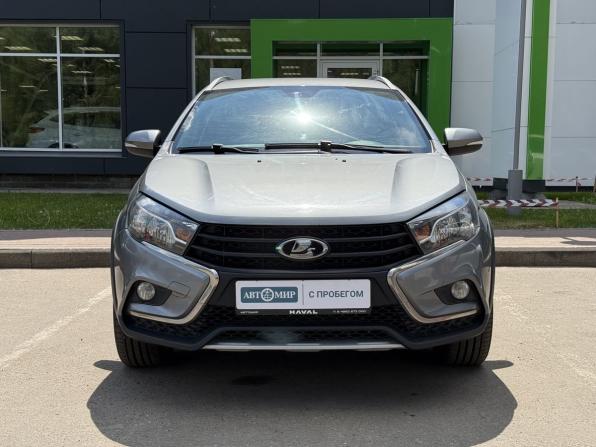 Lada (ВАЗ) Vesta I с пробегом 2020 года, цена 1 110 000 рублей, 103852 км, универсал, Автокод Объявления
