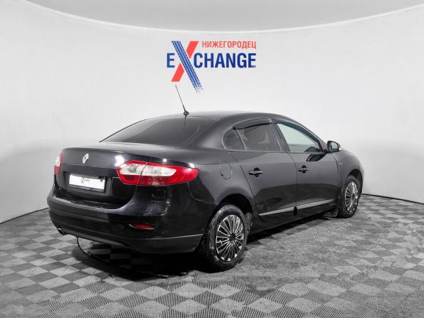 Renault Fluence I с пробегом 2012 года, цена 490 000 рублей, 214949 км, седан, Автокод Объявления