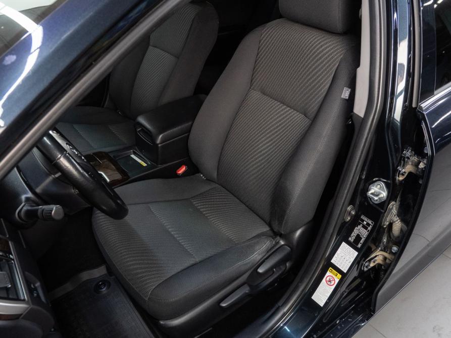 Toyota Camry VII (XV50) Рестайлинг 2 Тюмень  - изображение 14