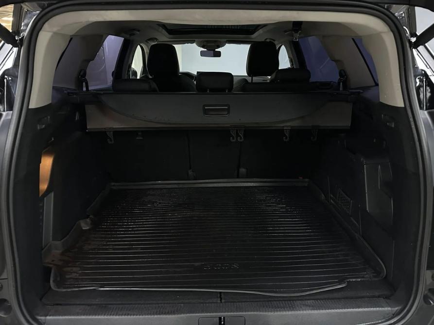 Peugeot 5008 II Рестайлинг Москва  - изображение 12