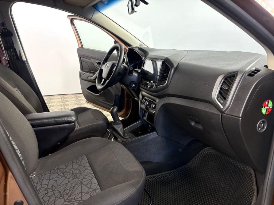 Lada (ВАЗ) XRAY I Борисоглебск  - изображение 10