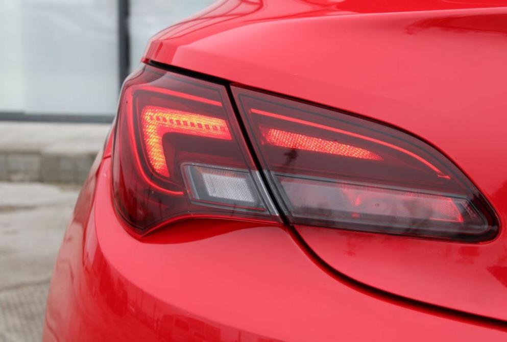 Opel Astra J Рестайлинг Саратов  - изображение 14