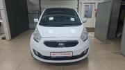 Kia Venga I Уфа  - изображение 34