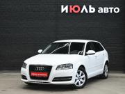 Audi A3 II (8P) Рестайлинг 2 Екатеринбург  - изображение 19