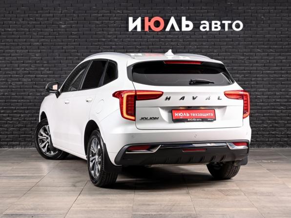 Haval Jolion I с пробегом 2023 года, цена 1 930 000 рублей, 19225 км, внедорожник, Автокод Объявления