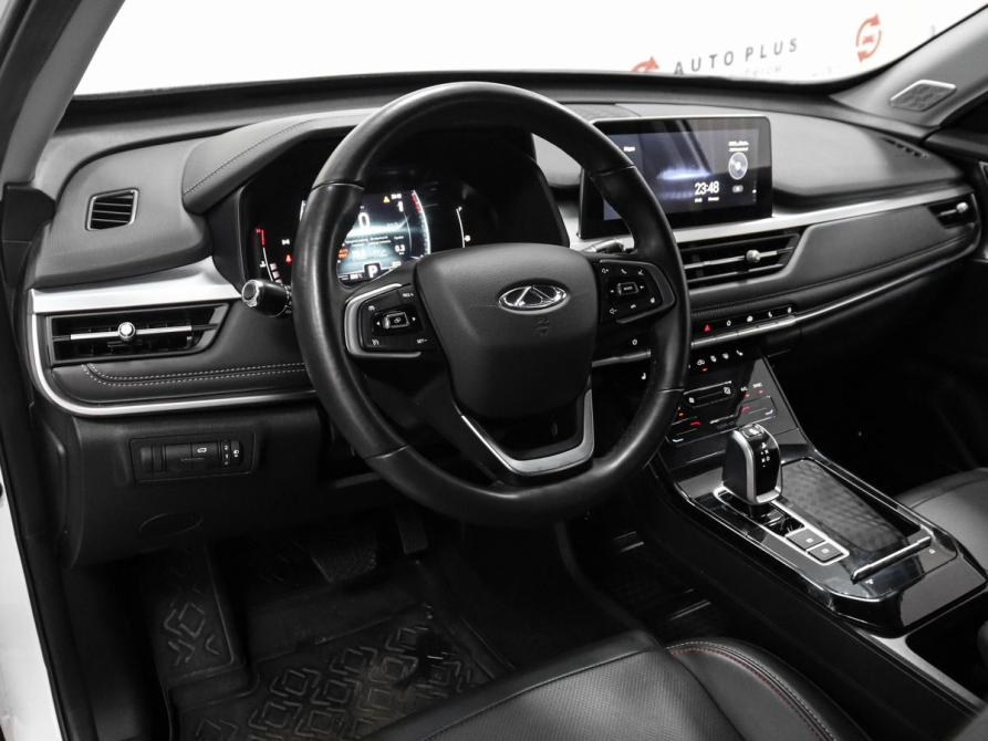 Chery Tiggo 7 Pro I Минеральные Воды  - изображение 8