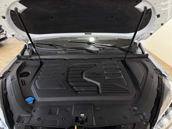 Chery Tiggo 7 Pro I с пробегом 2020 года, цена 1 600 000 рублей, 39100 км, внедорожник, Автокод Объявления