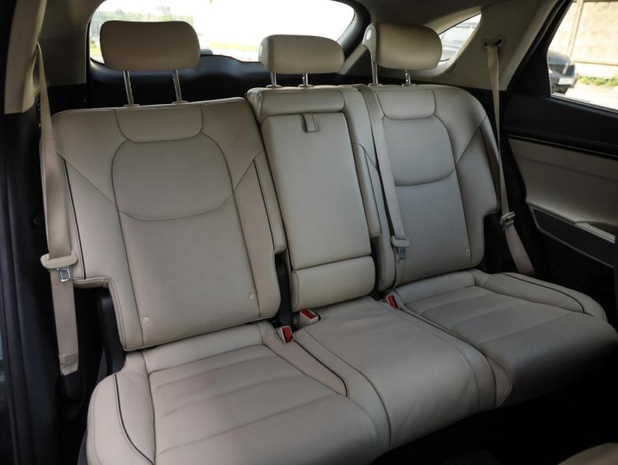 Genesis GV70 I Санкт-Петербург  - изображение 32