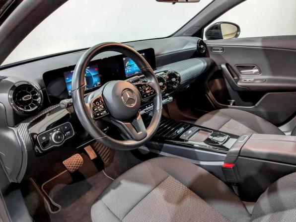 Mercedes-Benz A-Класс IV (W177) с пробегом 2019 года, цена 2 530 000 рублей, 33635 км, хэтчбек, Автокод Объявления