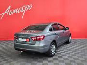 Lada (ВАЗ) Vesta I Вологда  - изображение 23