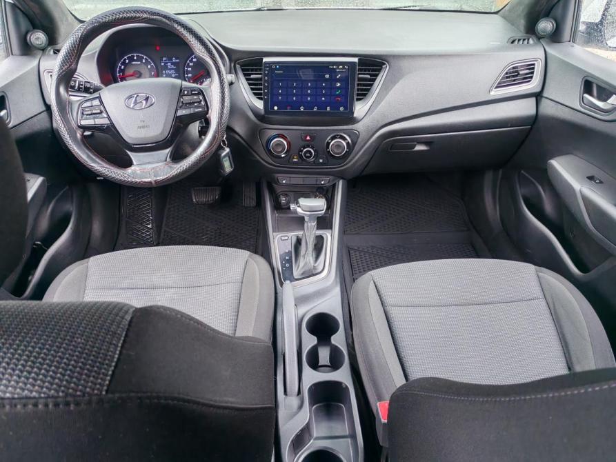 Hyundai Solaris II Рестайлинг Оренбург  - изображение 11