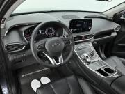 Hyundai Santa Fe IV Рестайлинг Москва  - изображение 22