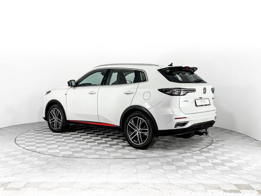 Changan CS55 Plus II Ногинск  - изображение 8