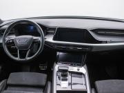 Audi Q6 Москва  - изображение 31