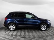 Volkswagen Tiguan I Рестайлинг Санкт-Петербург  - изображение 29